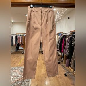 Amanda Uptichard Cotton pant